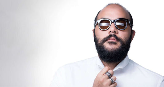 Baraa Al Khateeb Talks Preloved Luxury Fashion