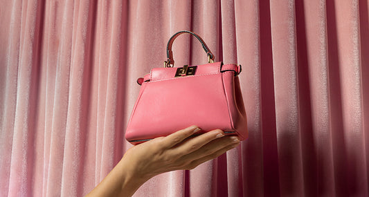 Why Do I Need Preloved Fashion?