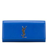 Grain de Poudre Monogram Cassandre Clutch