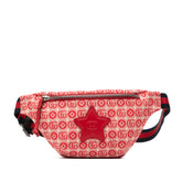 Kids GG Supreme Stars Web Belt Bag