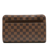 Damier Ebene Saint Louis Pochette