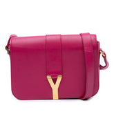 Leather Chyc Y Ligne Crossbody