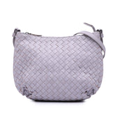 Cervo Intrecciato Crossbody