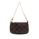Monogram Mini Pochette Accessoires