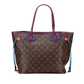Monogram Totem Neo Neverfull MM