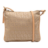 Zucchino Canvas Crossbody