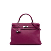 Togo Kelly II Retourne 35