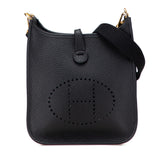 Clemence Evelyne TPM