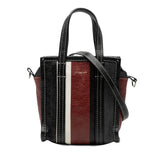 XXS Lambskin Bazar Shopper Satchel