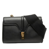 Teen Smooth Calfskin Soft 16 Crossbody