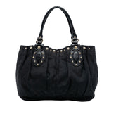 GG Canvas Pelham Tote