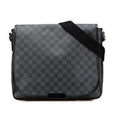 Damier Graphite Daniel MM