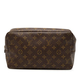 Monogram Trousse Toilette 28