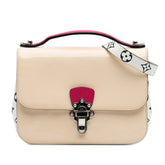 Vernis Miroir Cherrywood BB