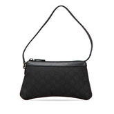 GG Nylon Shoulder Bag