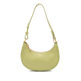 Mini Smooth Calfskin Ava Shoulder Bag