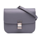 Medium Calfskin Classic Box