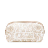 Canvas Athena Beauty Pouch