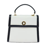 Celine Handbag Leather