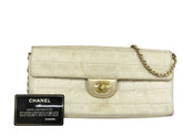 Chanel Chocolate bar