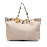 Guccissima Babouska Tote