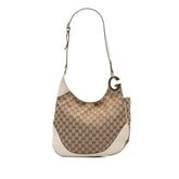 GG Canvas Charlotte Crossbody