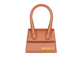 Jacquemus Le Chiquito Bag Leather