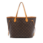 Monogram Neverfull MM