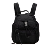 Tessuto Backpack