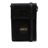 Off The Grid Mini GG Econyl Crossbody