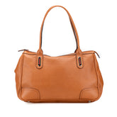 Leather Princy Tote