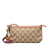 GG Canvas Jolicoeur Pochette