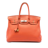 Clemence Birkin Retourne 35