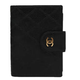 Chanel Couverture agenda