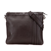 Leather Crossbody