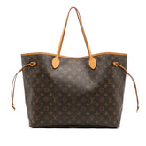 Monogram Neverfull GM