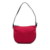 Zucchino Canvas Shoulder Bag