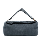 Tweed Shoulder Bag