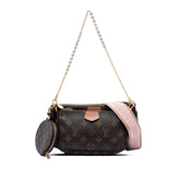 Monogram Multi Pochette Accessoires