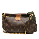 Monogram Multi Pochette Accessoires