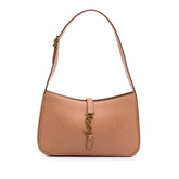 Smooth Calfskin Le 5 a 7 Shoulder Bag