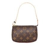 Monogram Mini Pochette Accessoires