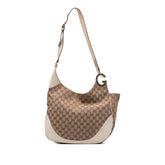 GG Canvas Charlotte Crossbody