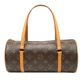 Monogram Papillon 28