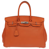 Hermès Birkin 35