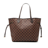 Damier Ebene Neverfull MM