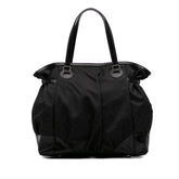 GG Nylon Full Moon Tote