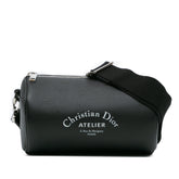 Leather Atelier Roller Crossbody