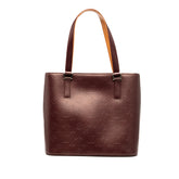 Monogram Mat Stockton