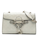 Medium Guccissima Emily Shoulder Bag